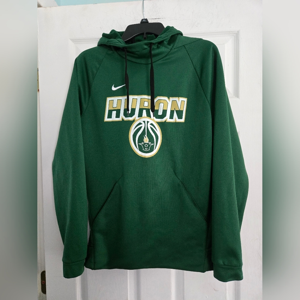 Nike Dri-Fit Hoodie